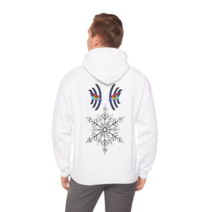 AKAZA “COMPASS NEEDLE”