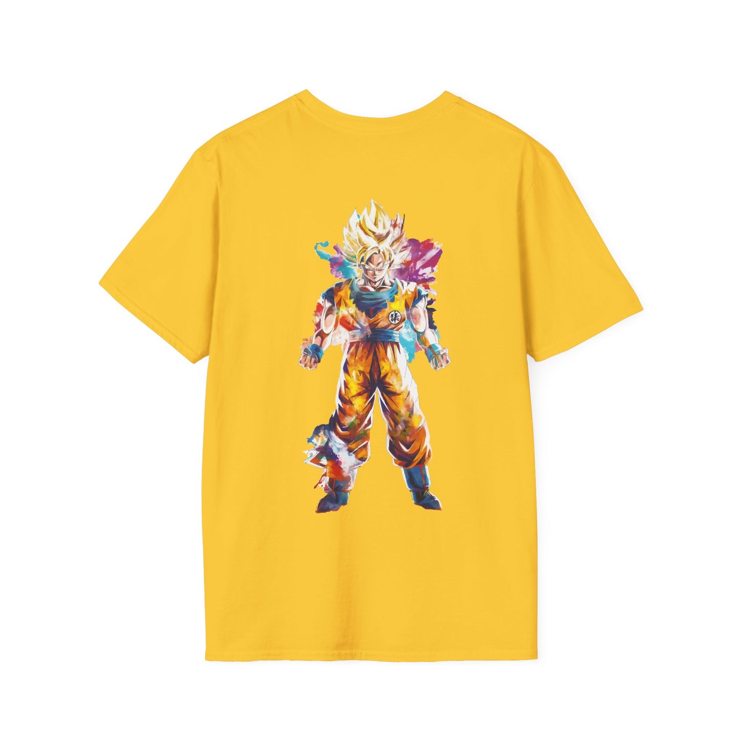 GOKU “SAIYAN”