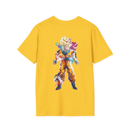GOKU “SAIYAN”