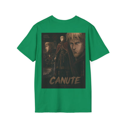 Canute “Crown of Resolve”