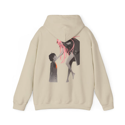 ZERO TWO — Instinct