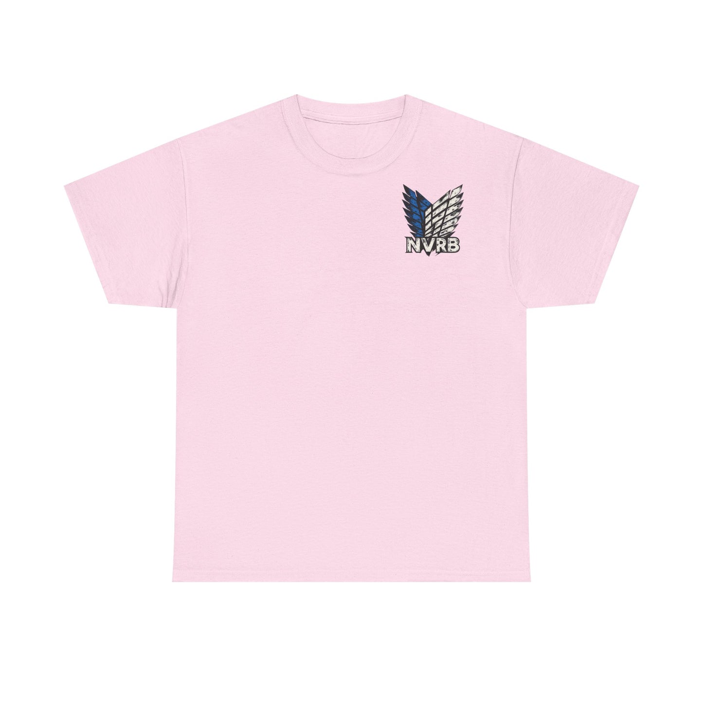 Wings Of Freedom - Attack On Titan T-Shirt