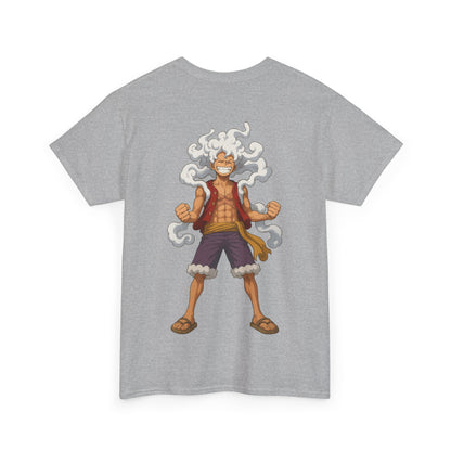 Luffy Gear 5 God Form - One piece T-Shirt