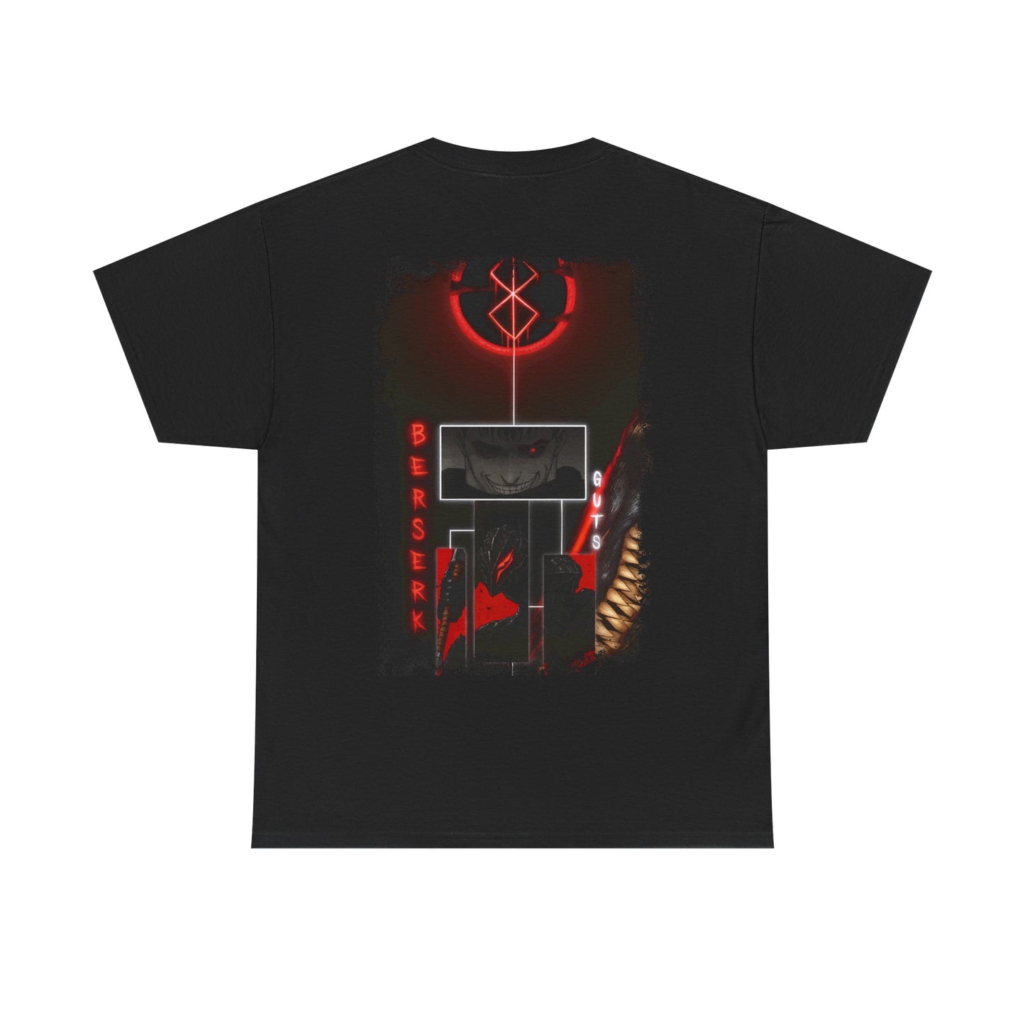 Berserk – Into the Dark - Berserk T-Shirt