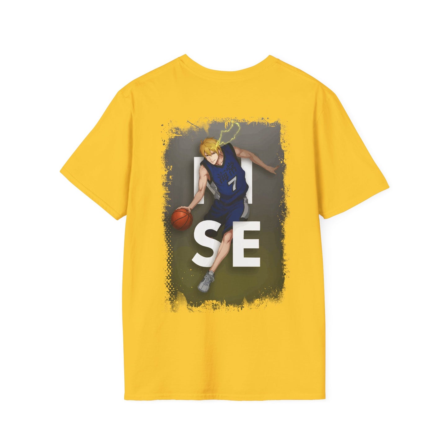 KISE “COPYCAT”