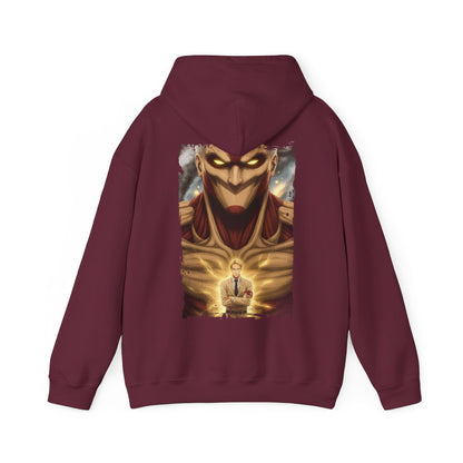 AOT “ARMORED TITAN”