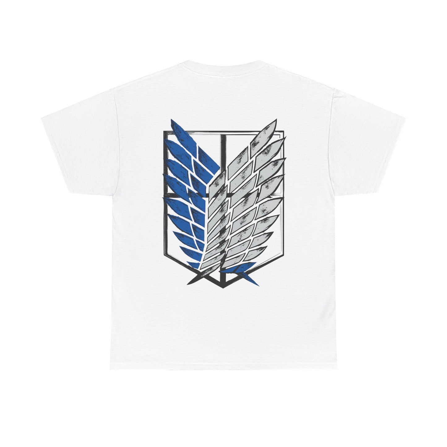 Wings Of Freedom - Attack On Titan T-Shirt