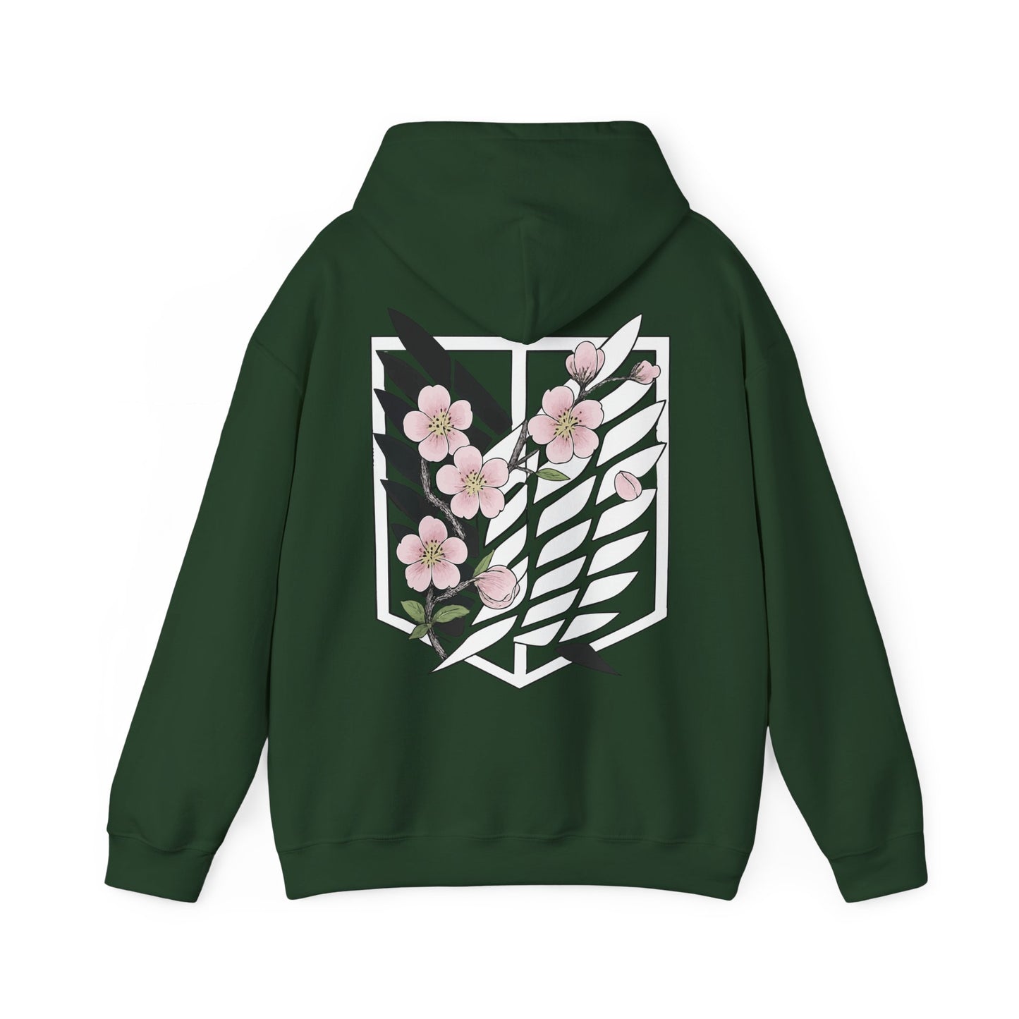 AOT “WINGS OF FREEDOM”