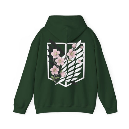 AOT “WINGS OF FREEDOM”