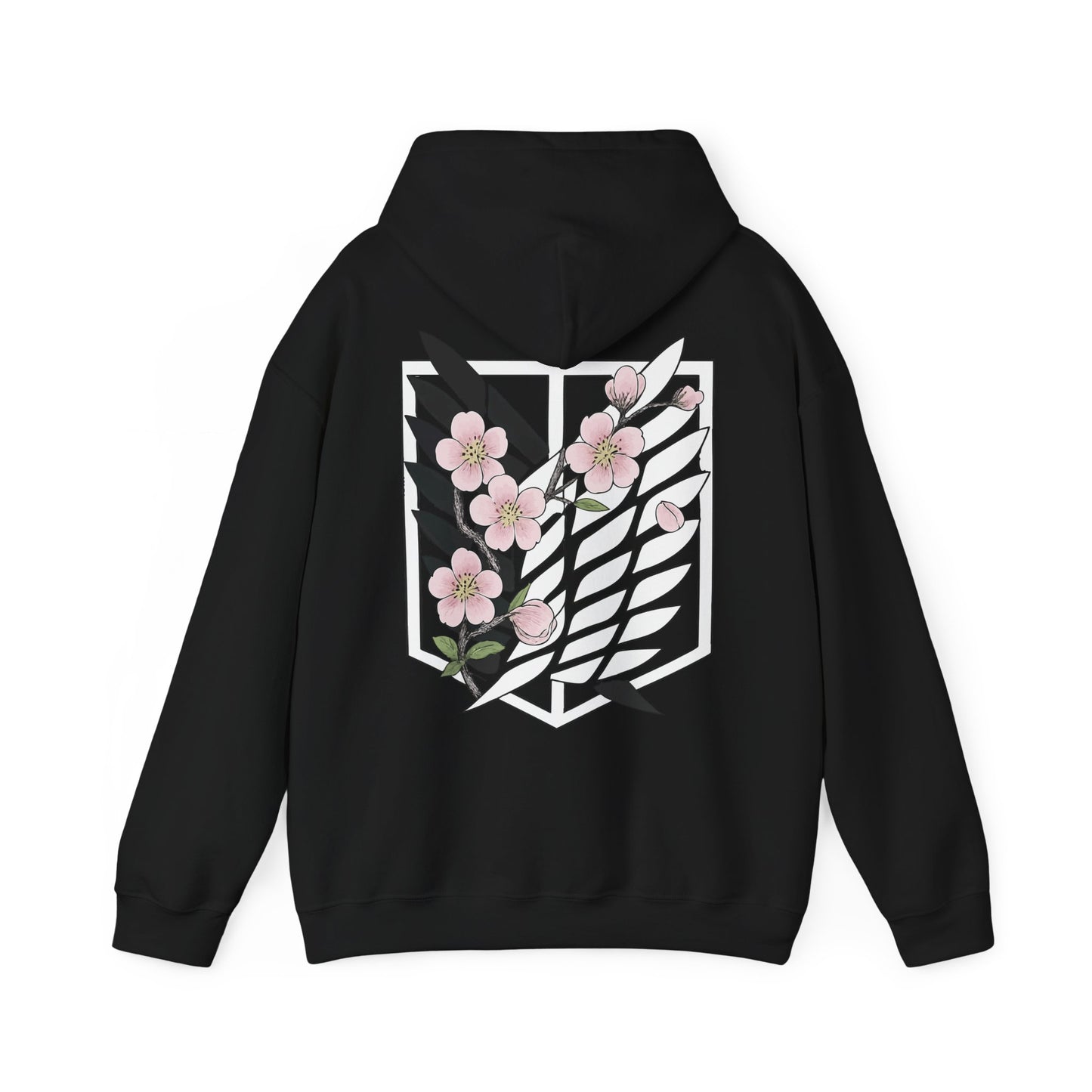 AOT "WINGS OF FREEDOM"