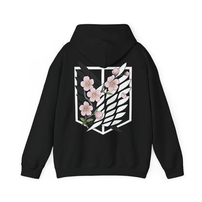 AOT "WINGS OF FREEDOM"