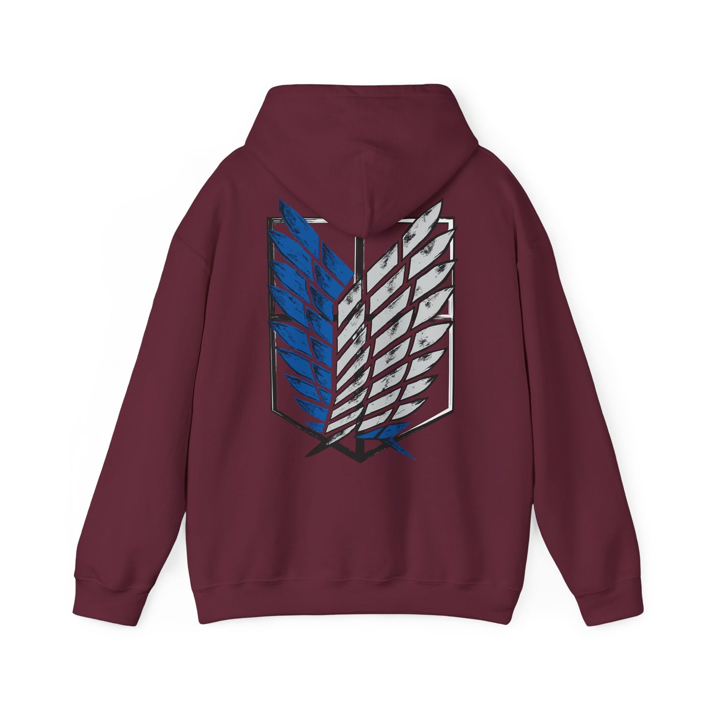 AOT “WINGS OF FREEDOM”