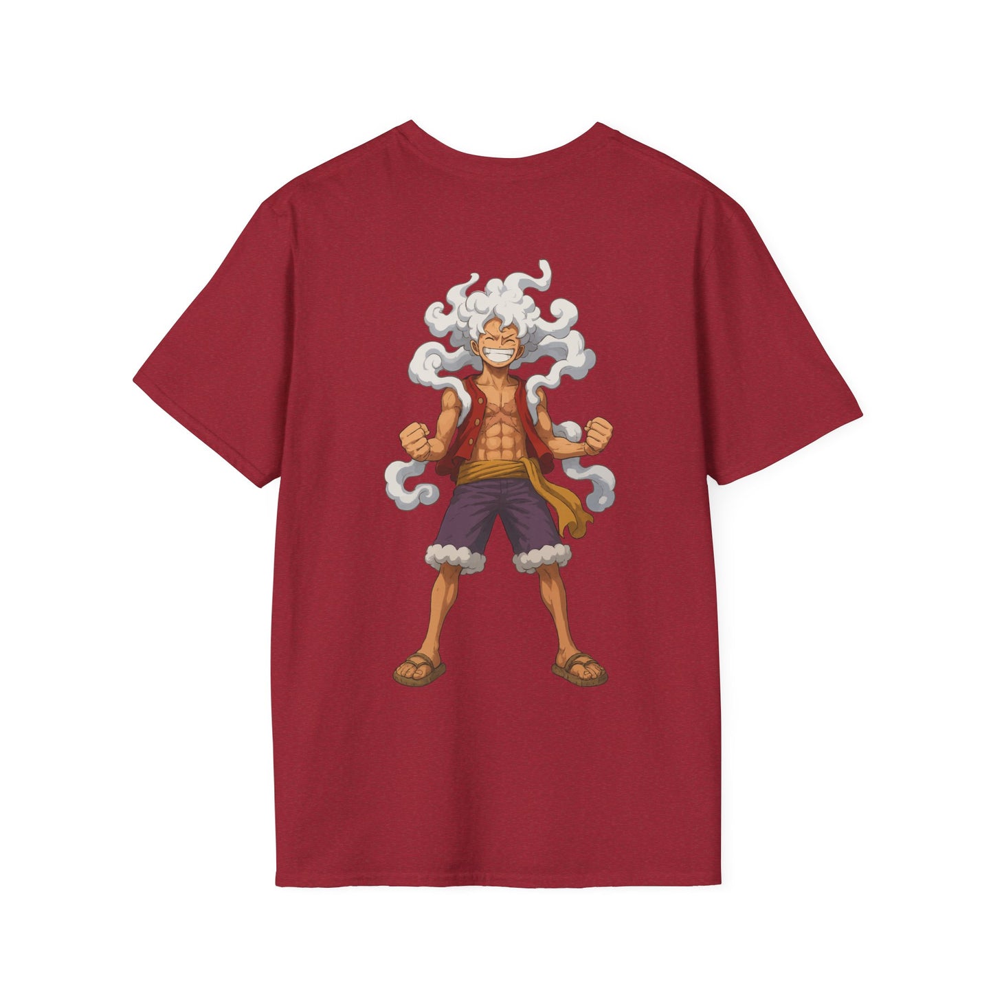 “LUFFY”