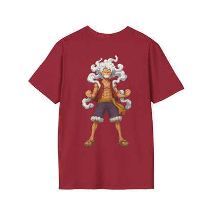 “LUFFY”