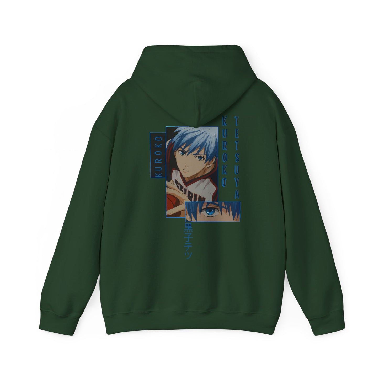 KUROKO “MISDIRECTION”