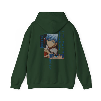 KUROKO “MISDIRECTION”