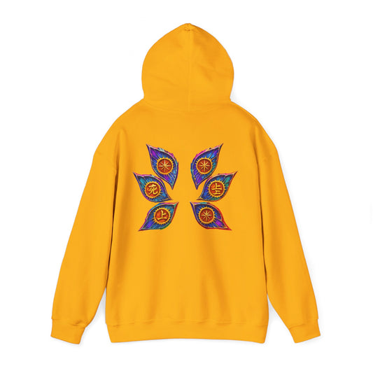 KOKUSHIBO “SIX EYES”