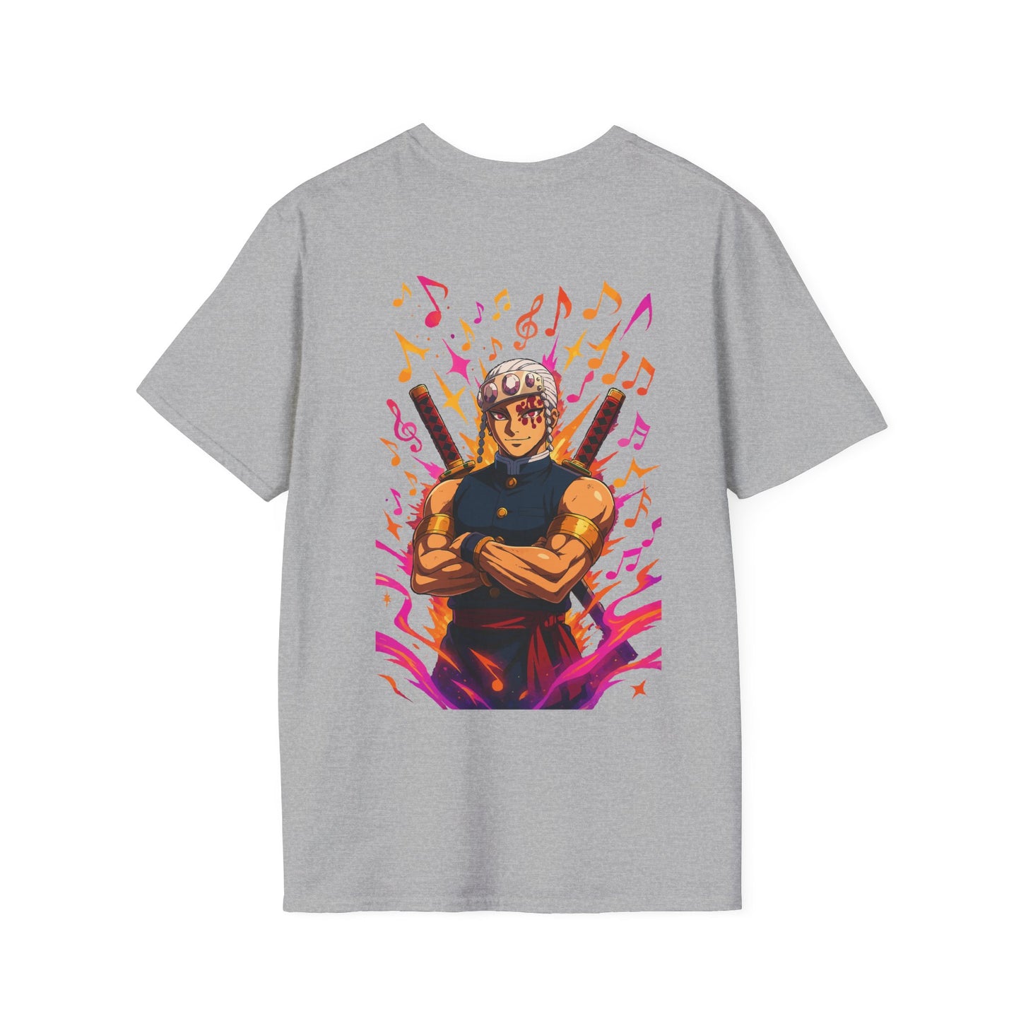“SOUND HASHIRA”