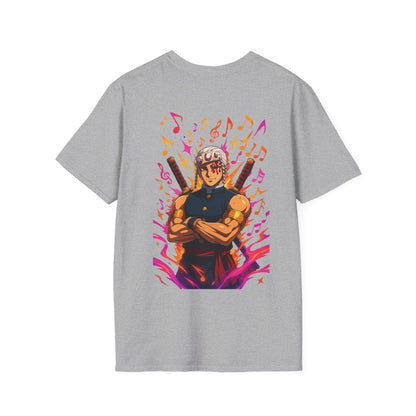 “SOUND HASHIRA”