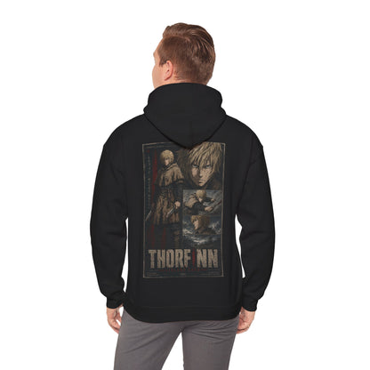 Thorfinn “Unbroken”
