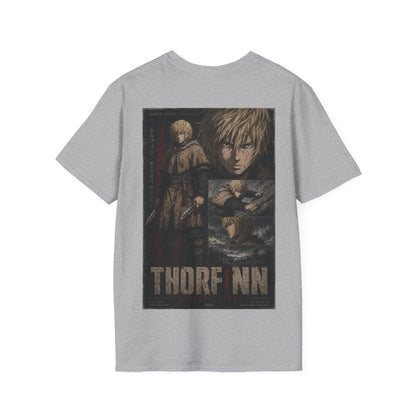 Thorfinn “Vengeance”
