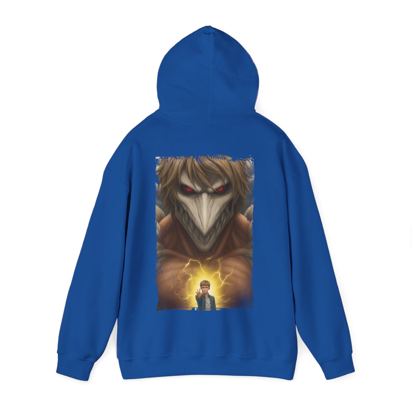 AOT “JAW TITAN”
