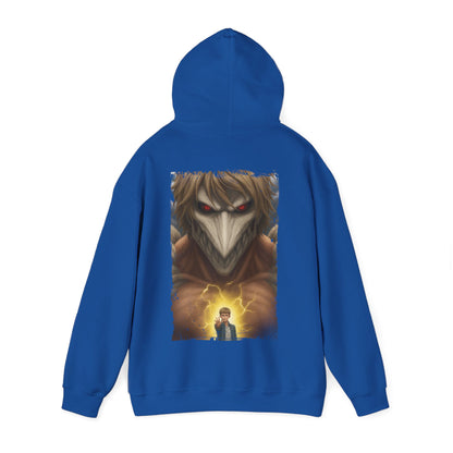 AOT “JAW TITAN”