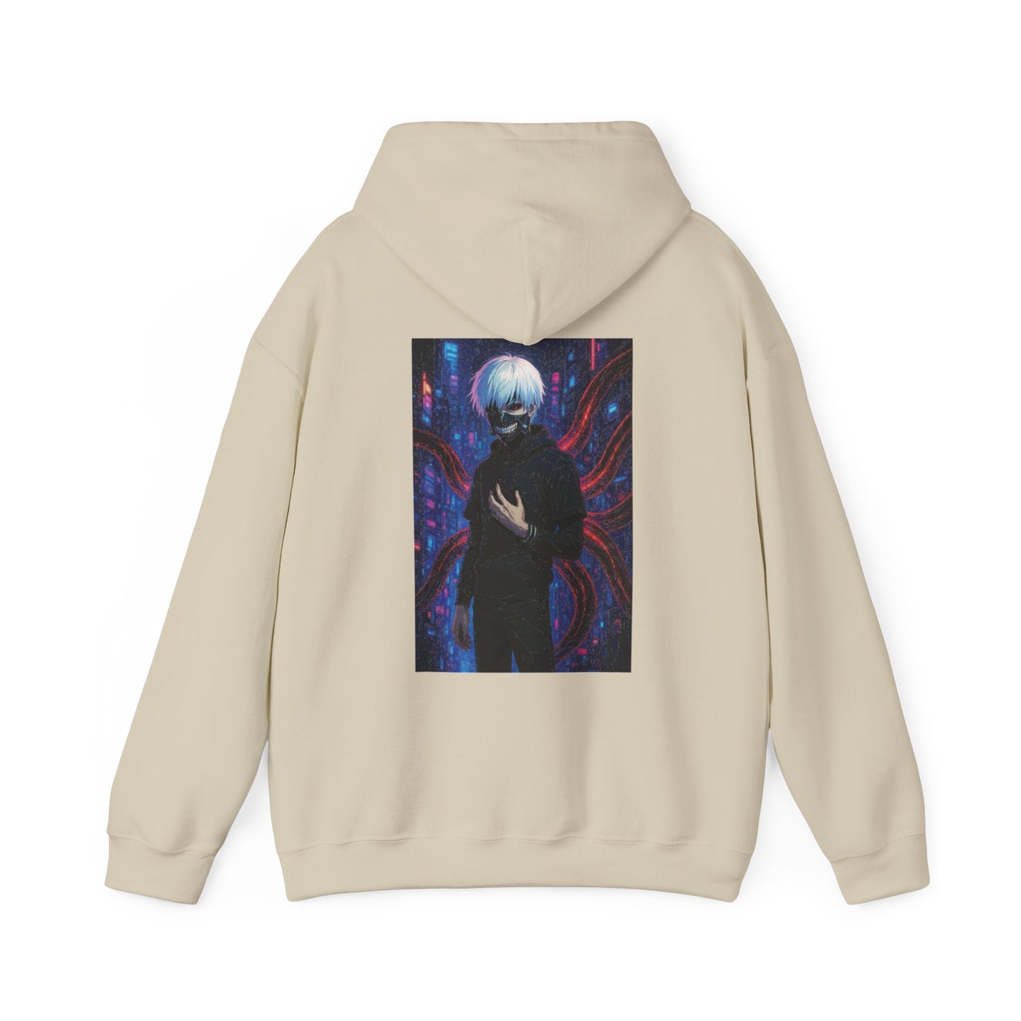 KEN KANEKI “AWAKENED”