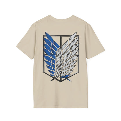 “SURVEY CORPS”