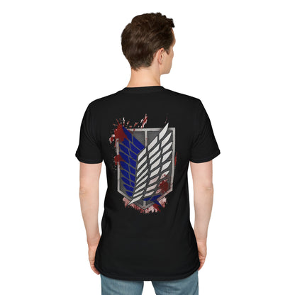 AOT "Wings of Freedom"