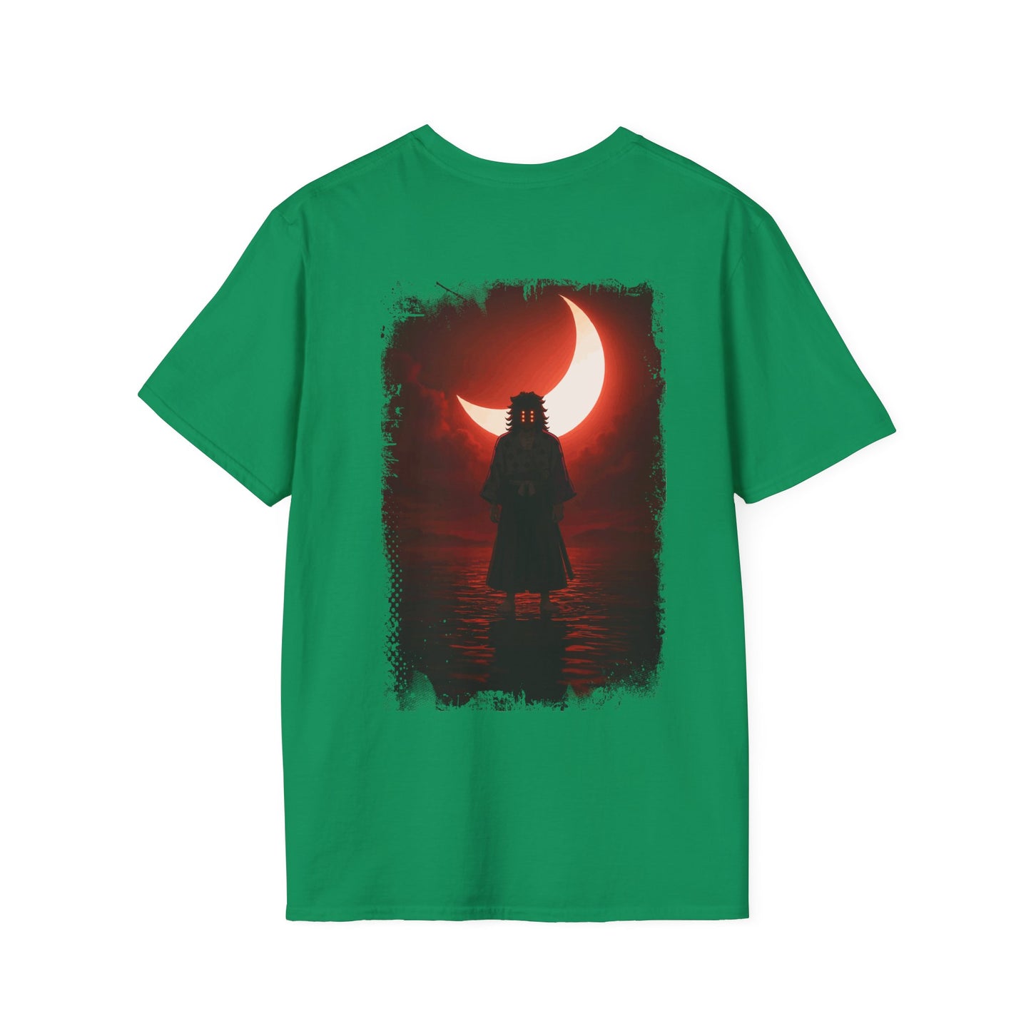 KOKUSHIBO “MOON BREATHING”