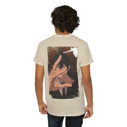 Aki Hayakawa - Chainsaw Man T-Shirt
