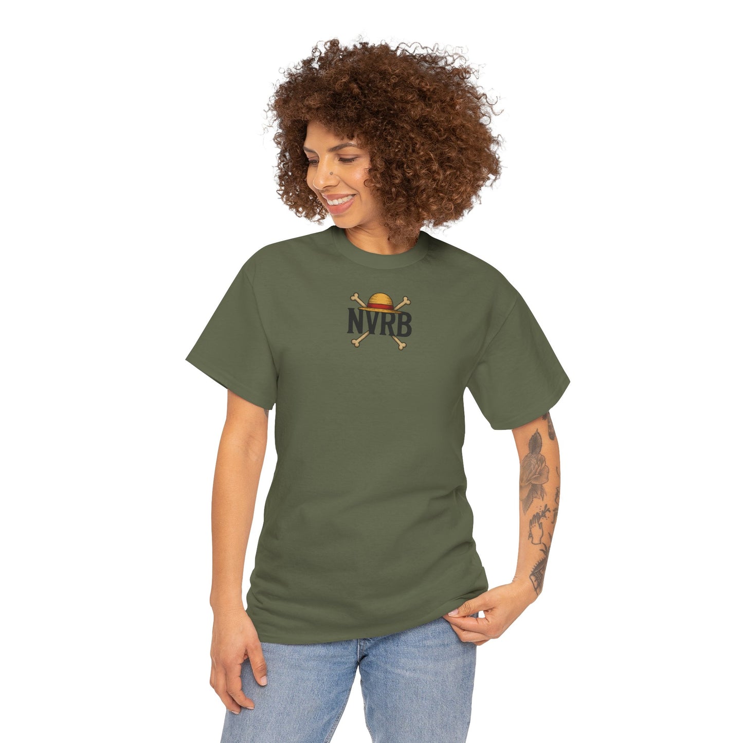 Luffy Gear 5 God Form - One piece T-Shirt