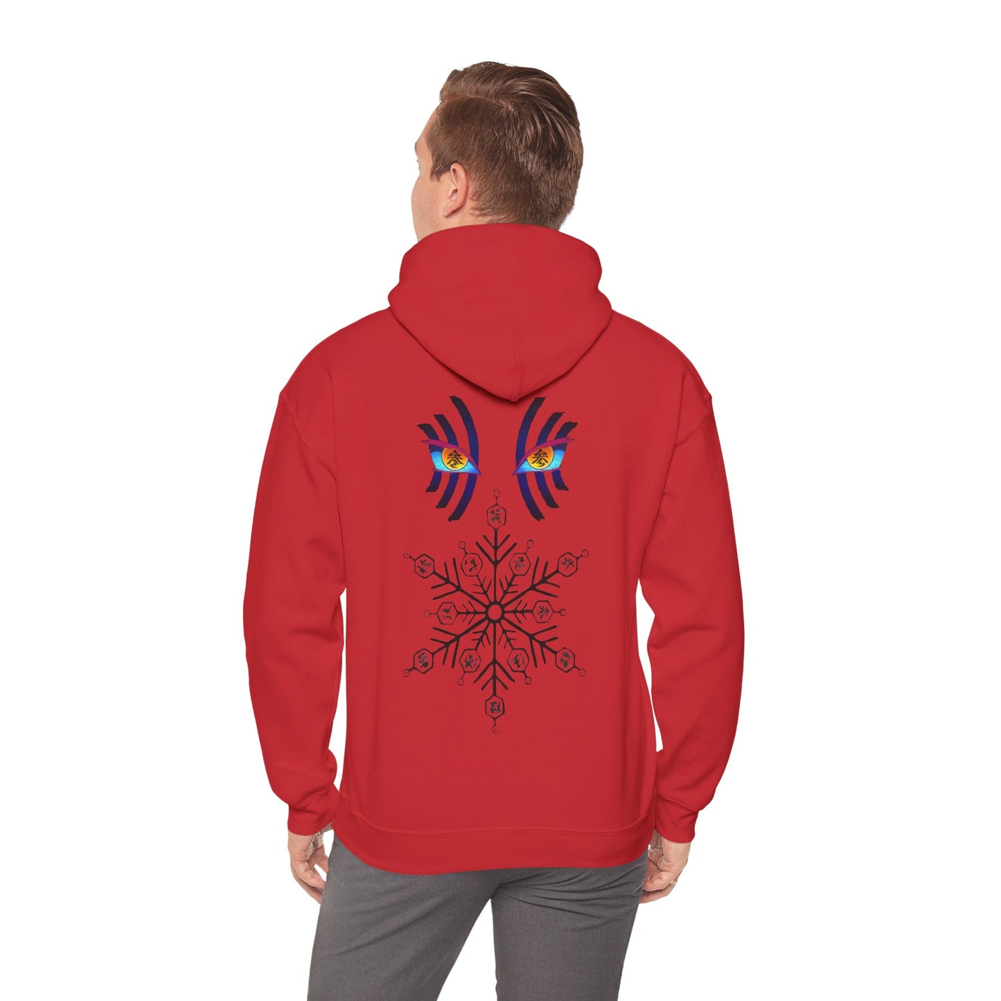 AKAZA “COMPASS NEEDLE”