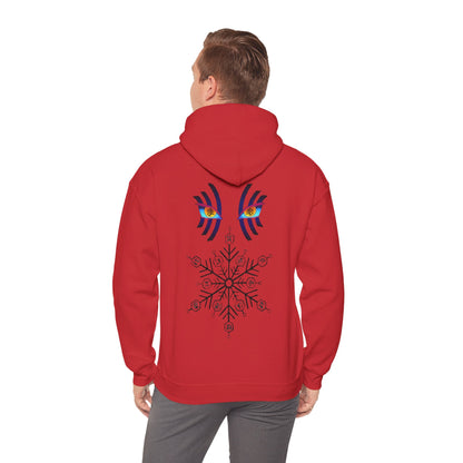 AKAZA “COMPASS NEEDLE”