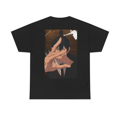 Aki Hayakawa - Chainsaw Man T-Shirt