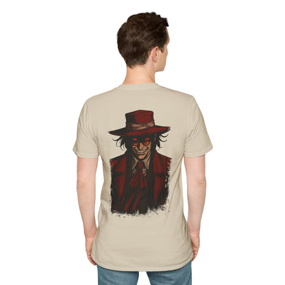 “ALUCARD”
