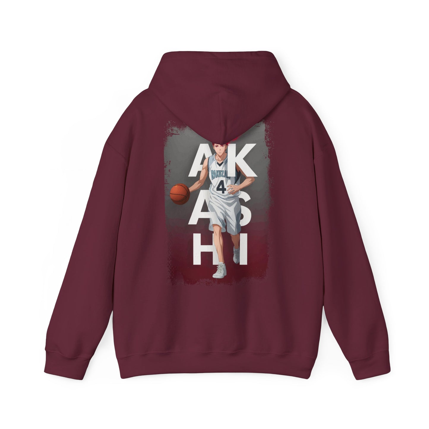 AKASHI "Supreme Command"