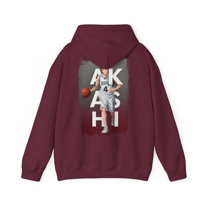 AKASHI "Supreme Command"