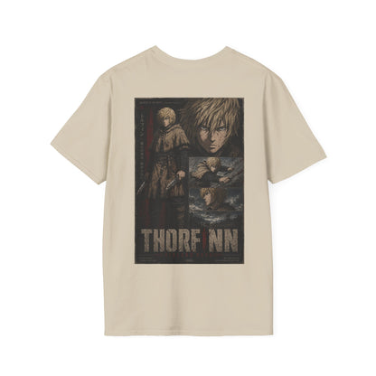 Thorfinn “Unbroken”