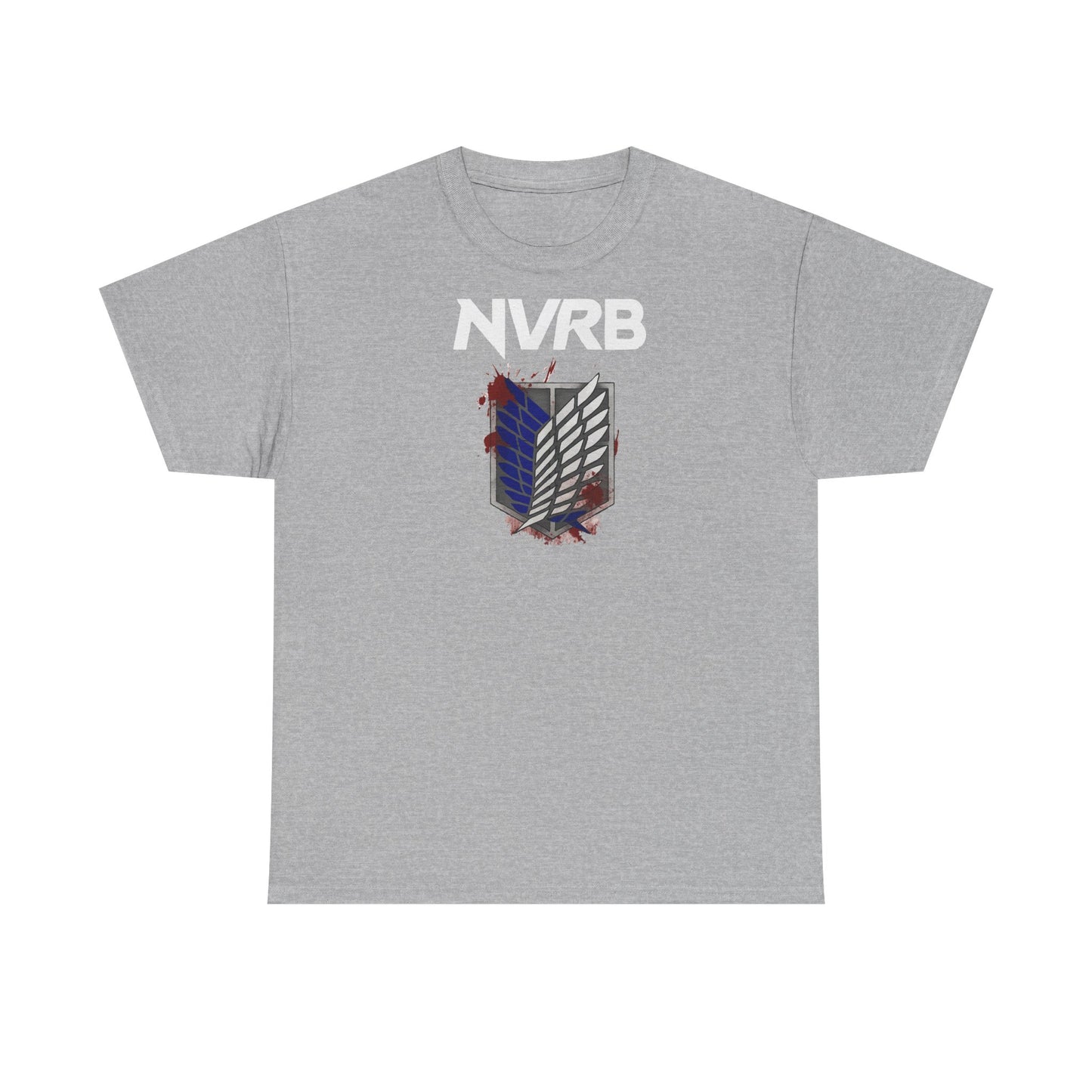 The Beast Titan - Attack On Titan T-Shirt