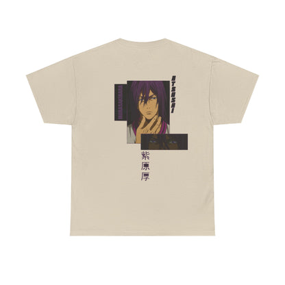 Atsushi Murasakibara - The Giant KNB T-Shirt