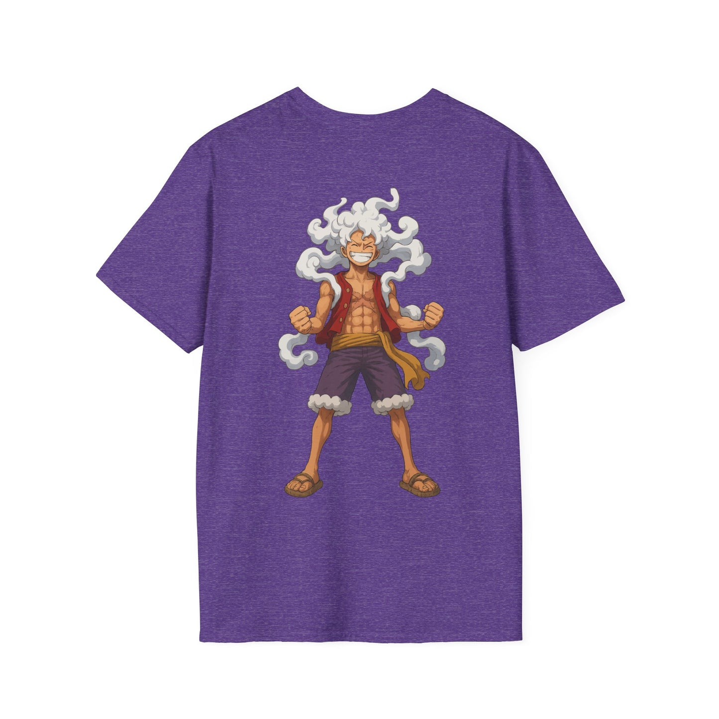 “LUFFY”
