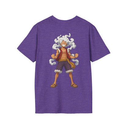 “LUFFY”