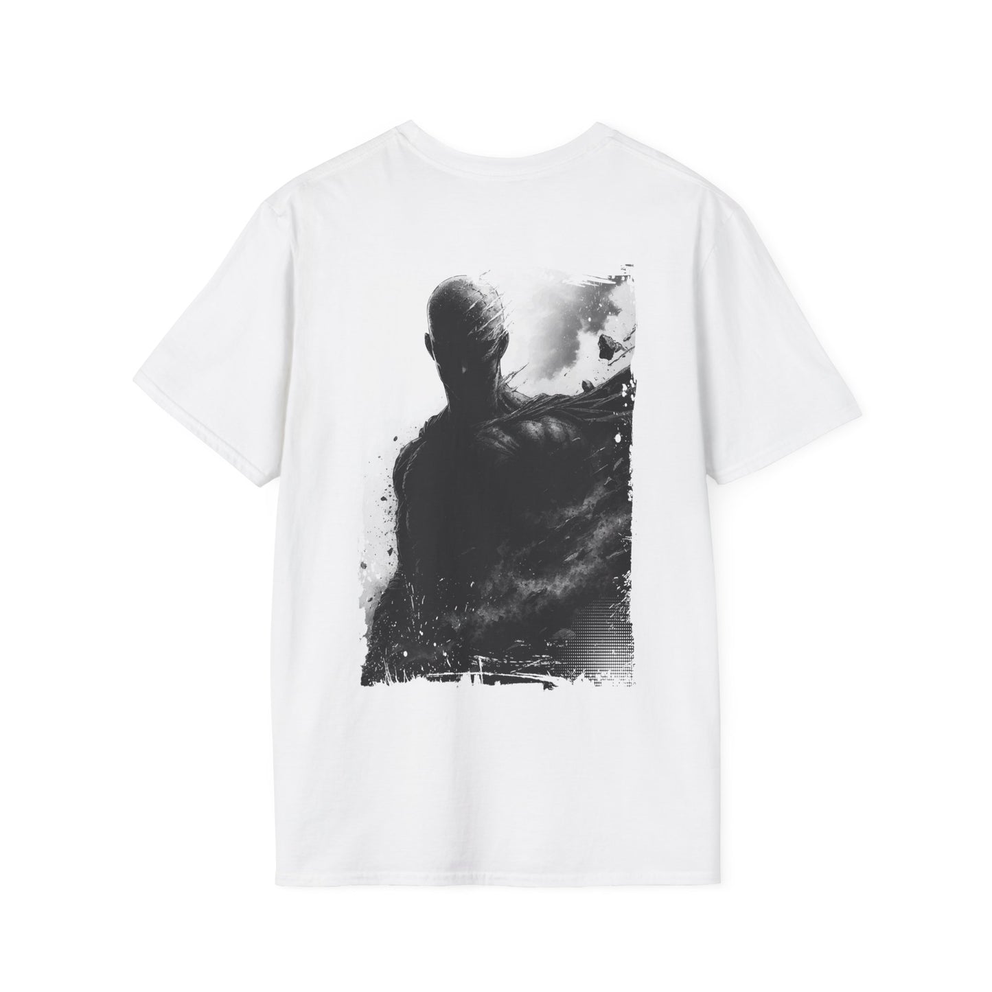 “ONE PUNCH MAN”