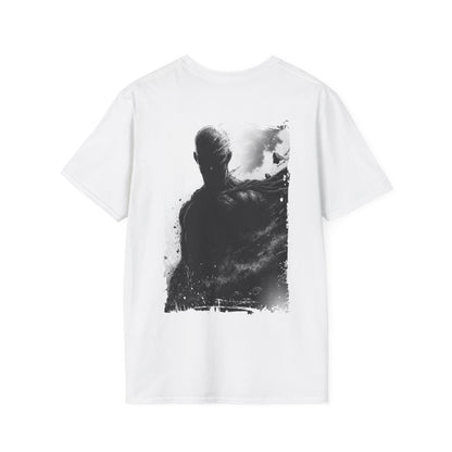 “ONE PUNCH MAN”