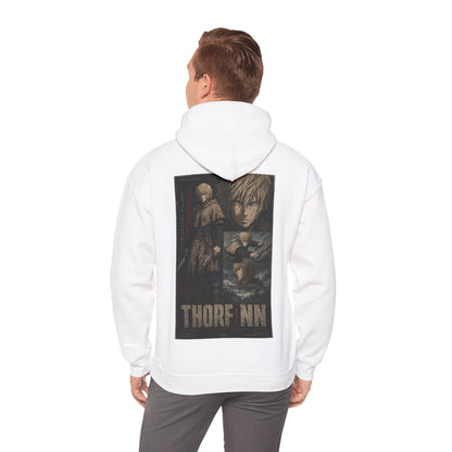 Thorfinn “Unbroken”