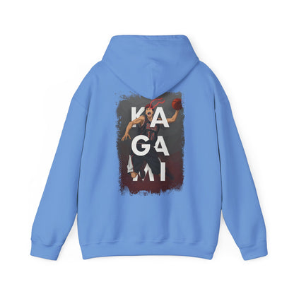 KAGAMI “ZONE”