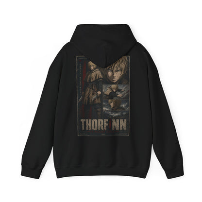 Thorfinn “Vengeance”