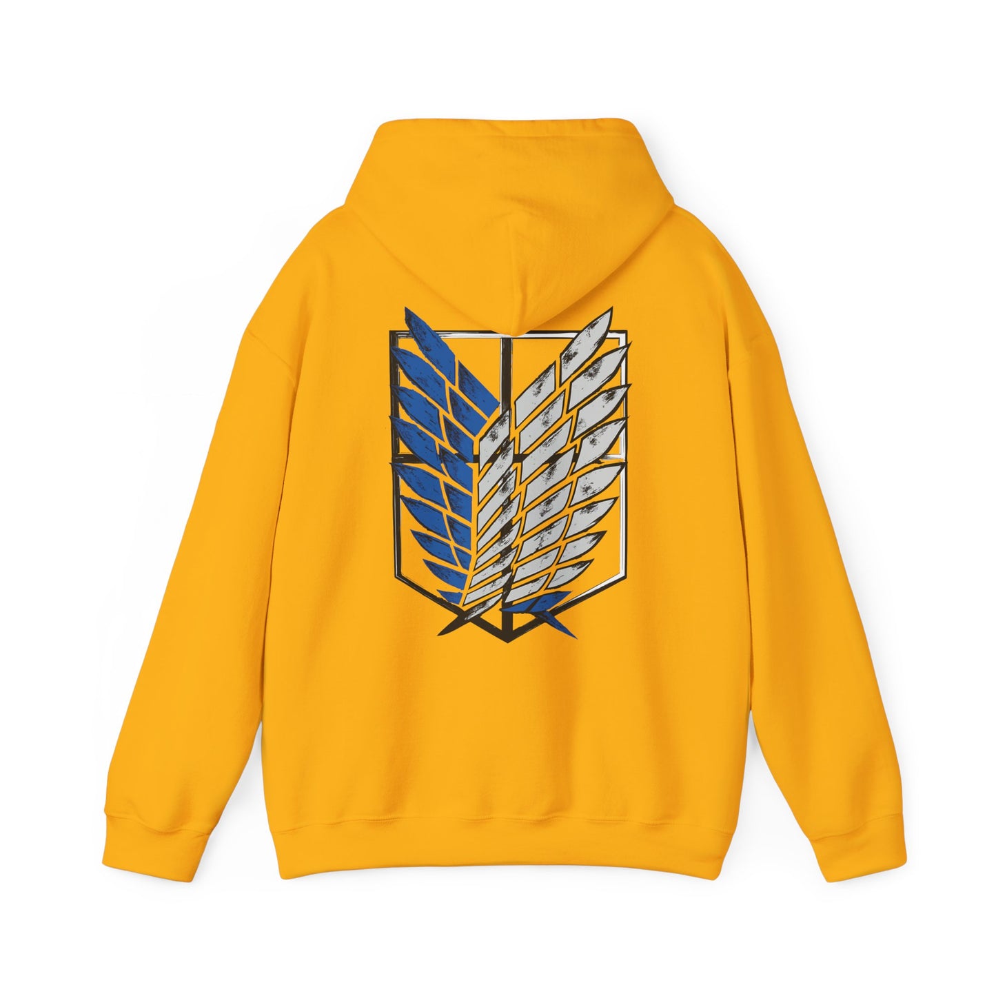 AOT “SURVEY CORPS”